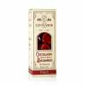 Chioccolatini Balsamico - chocoladepralines met balsamicoazijn, Leonardi - 250 gr - doos