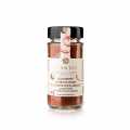 Truffle spice with cayenne, paprika and 3% summer truffle, Plantin - 50g - Glass