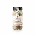 Troeffelkrydder med Herbs de Provence og 3 % sommertroeffel, Plantin - 50 g - Glass