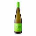 Verjus Fermentino, 2022, uit de Rheingau, 6% vol., Weingut-Koegler - 750 ml - Fles