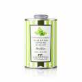 Ekstra djevicansko maslinovo ulje, Galantino aromatizirano bosiljkom - 250ml - kanister Ekstra djevicansko maslinovo ulje, Galantino aromatizirano bosiljkom - 250ml - kanister