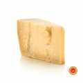 Fromage Parmesan - Parmigiano Reggiano, affine 30 mois, AOP - environ 1 000 g - vide