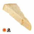 Parmesan cheese - Parmigiano Reggiano, 1st quality, at least 24 months old, PDO - approx. 320 g - vacuum