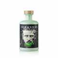 Schott Johannes melalui hutan Soonwald Gin Jerman 44,0% - 500ml - Botol