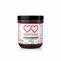 INFINITYLOVE Cerise - Confiture de Cerise Extra - 430g - Verre