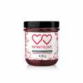 INFINITYLOVE Jardharber - auka jardharberjasulta - 430 g - Gler