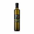 Ekstra jomfru olivenolie, lithos, tidlig høst, naturligt overskyet, Peloponnes - 500 ml - flaske