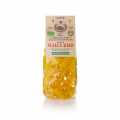 Makaron Pacceri z ryzu i kukurydzy (bezglutenowy), Morelli 1860, organiczny - 250 gr - paczka