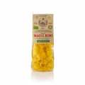 Pasta calamari made from rice and corn (gluten-free), Morelli 1860, organic - 250 g - parcel