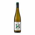2023 Bundschuh Riesling, thate, 12% vol., Emil Bauer and Sons - 750 ml - Shishe