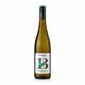 2023 Bundschuh Riesling, droog, 12% vol., Emil Bauer en Zonen - 750 ml - Fles