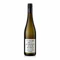 2023 If you are... Sauvignon Blanc, dry, 12% vol., Emil Bauer and Sons - 750ml - Bottle