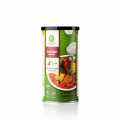 Pate de curry, rouge, vegetalienne, 400g, Nittaya - 400g - Pe peut