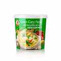Currypasta, groen, pikmerk - 1 kg - Pe kan