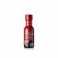 Sauce Buldak, au gout de poulet, extremement epicee, SAMYANG - 200 g - Bouteille