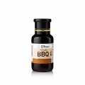 Marinade coreenne BBQ Galbi pour boeuf, O`FOOD - 280g - Bouteille