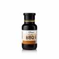 Koreaanse BBQ Galbi-marinade voor rundvlees, O`FOOD - 280g - Fles