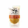 Sezamova pasta - Goma Shiro, Japonsko - 150 g - Taska