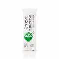 Premiove nudle Udon - Udonken no Udon, Sanuki, Japonsko - 300 g - folie