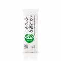 Premium Udon Noodles - Udonken no Udon, Sanuki, Japoni - 300 gr - flete metalike