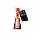 Rayu Sesamöl mit Chili, Yamada - 131 ml - Flasche