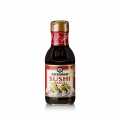 Salsa para sushi Unagi, Kikkoman, Japon - 250ml - Botella