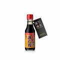 Tara de anghila Unagi si sos teriyaki, cu ghimbir, Hara Shoyu, Japonia - 150 ml - Sticla