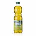 Huile d`olive extra vierge Hacienda Pinares, Espagne - 1 litre - Bouteille PE