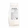 Pan Cake Batter Mix, Dawn - 3,5 kg - torba