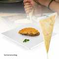 The Crust Croute croustillante, grossiere, par Mike Susser - 2kg, 4x500g - Papier carton