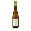 2022 Muskat, suchy, 12 % obj., vinne drevo, bio - 750 ml - Lahev