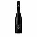 2020 Pinot Noir R, suche, 13 % obj., vinne drevo, bio - 750 ml - Lahev