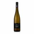 2021 Chardonnay R, wytrawne, 13% obj., drewno winorosli, organiczne - 750ml - Butelka