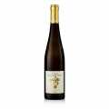 2022 krzew kasztanowy Riesling GG, wytrawny, 12,5% obj., drewno winorosli, organiczny - 750ml - Butelka