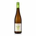 2022 Pinot Blanc, sec, 13% vol., bois de vigne, bio - 750 ml - Bouteille