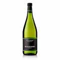2022 Pinot Blanc, uscat, 12,5% vol., pin - 1 litru - Sticla