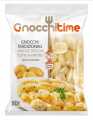 Gnocchi di patata fresca, raviolis aux pommes de terre, So Pronto - 500g - sac