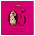 5 - Torrone morbido con ciliegie, nougat aux cerises, moelleux, Antica Torroneria Piemontese - 80 g - pack