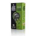 Just Taste Edamame Spaghetti, fara gluten, organic - 250 g - cutie