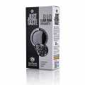 Smakkadhu bara Black Bean Spaghetti, glutenfritt, lifraent - 250 g - kassa