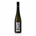 2022 Der Ott Gruner Veltliner, kering, 12.5% vol., Ott Winery, organik - 750ml - Botol
