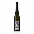 2022 Der Ott Gruner Veltliner, sec, 12,5% vol., Ott Winery, ecologic - 750 ml - Ampolla