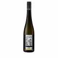 2023er Am Berg Gruner Veltliner, toerr, 12% vol., Ott, oekologisk - 750 ml - Flaske