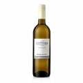 2022 Pinot Blanc Salzberg, kering, 13% jilid, Leitner, organik - 750ml - Botol