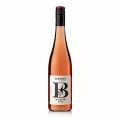 Emil Bauer and Sons 2023 Wilhelm dry rose wine QW Palatinate 0.75l - 750ml - Bottle