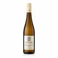 2022 Pinot Blanc, kering, 12% jilid, Scheuermann, organik - 750ml - Botol