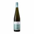 2022 Deidesheimer Paradiesgarten Riesling seco, 12,5%vol., Andres, organico - 750ml - Garrafa