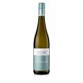 2022 Sauvignon Blanc, kering, 12% jilid, Andres, organik - 750ml - Botol