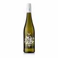 2023 Old Skool Riesling, sec, 12% vol., Andres, ecologic - 750 ml - Ampolla