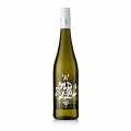 2023 Old Skool Riesling, kuru, %12 hacim, Andres, organik - 750ml - Sise